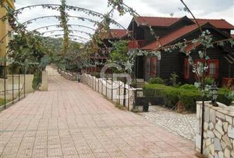 BALIKESİR MANYAS TATİL KÖYÜNDE SATILIK HİSSE - 1 - 338318