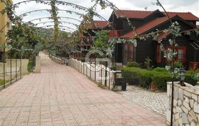 BALIKESİR MANYAS TATİL KÖYÜNDE SATILIK HİSSE