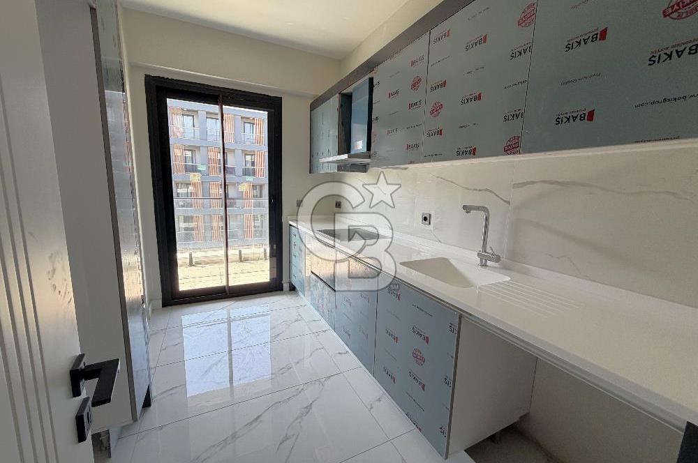 ALLWAYS BORNOVA’DA SATILIK 3+1 ARA KAT LÜKS DAİRE