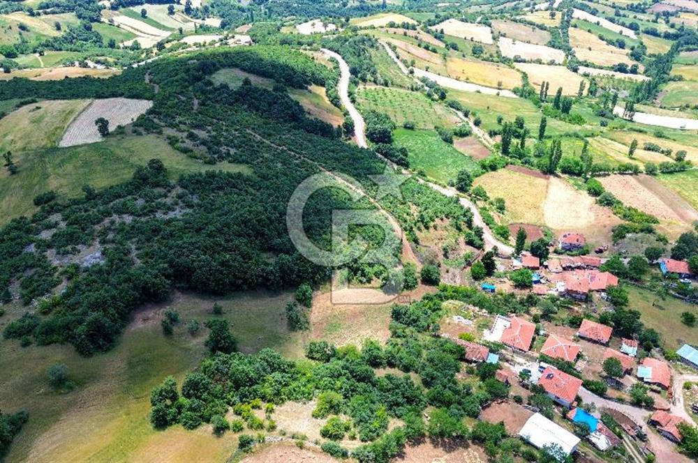 CB LEADER'DEN KEPSUT SAYACIK MH.'DE SATILIK ARSA