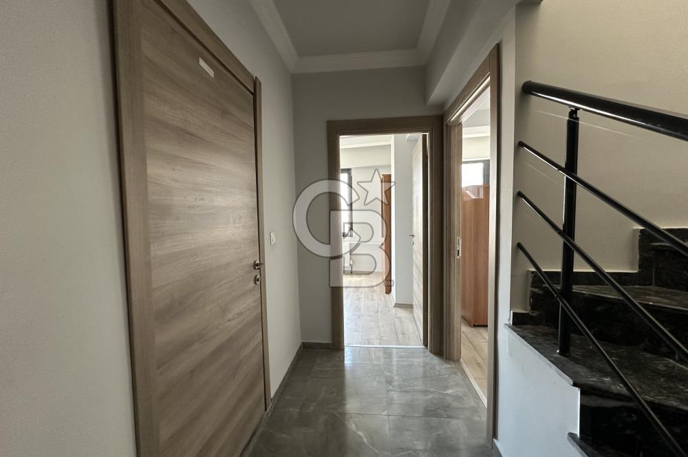 Çanakkale Merkez Cevatpaşa Kordona Çok Yakın 3+1 Kiralık Dubleks