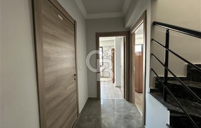 Çanakkale Merkez Cevatpaşa Kordona Çok Yakın 3+1 Kiralık Dubleks