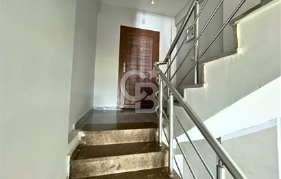 Lapseki Çardak'ta Boğaz ve Köprü Manzaralı Kiralık Bahçeli Villa