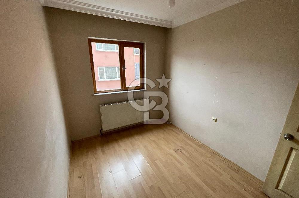 TOPÇU MAHALLESİ GENİŞ KİRALIK DAİRE