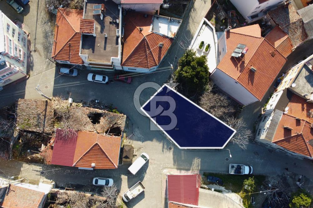 Çanakkale Lapseki Cumhuriyet Merkez'de Satılık Arsa