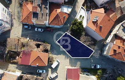 Çanakkale Lapseki Cumhuriyet Merkez'de Satılık Arsa