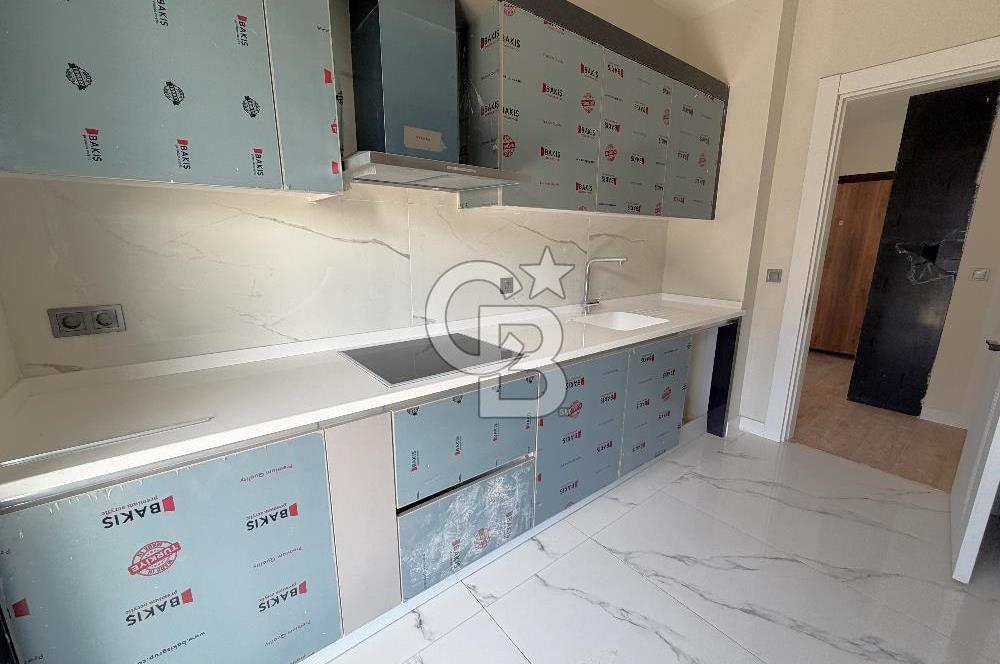 ALLWAYS BORNOVA’DA SATILIK 3+1 ARA KAT LÜKS DAİRE