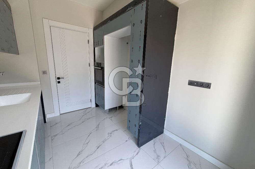 ALLWAYS BORNOVA’DA SATILIK 3+1 ARA KAT LÜKS DAİRE