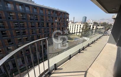 ALLWAYS BORNOVA’DA SATILIK 3+1 ARA KAT LÜKS DAİRE