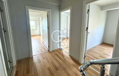 Lapseki Çardak'ta Boğaz ve Köprü Manzaralı Kiralık Bahçeli Villa