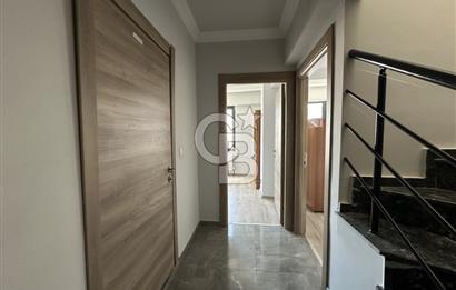 Çanakkale Merkez Cevatpaşa Kordona Çok Yakın 3+1 Kiralık Dubleks