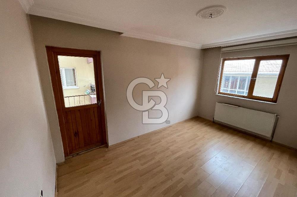 TOPÇU MAHALLESİ GENİŞ KİRALIK DAİRE