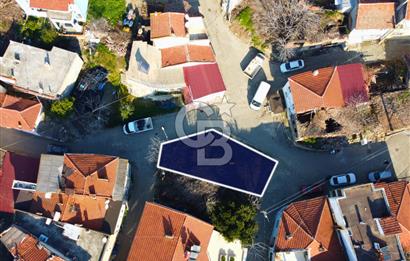 Çanakkale Lapseki Cumhuriyet Merkez'de Satılık Arsa