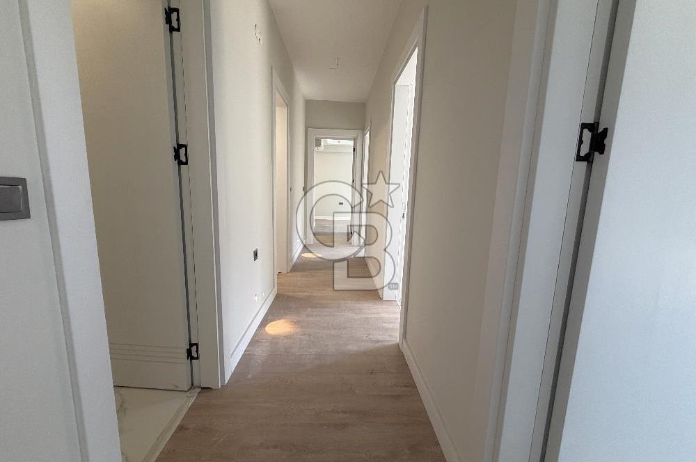 ALLWAYS BORNOVA’DA SATILIK 3+1 ARA KAT LÜKS DAİRE