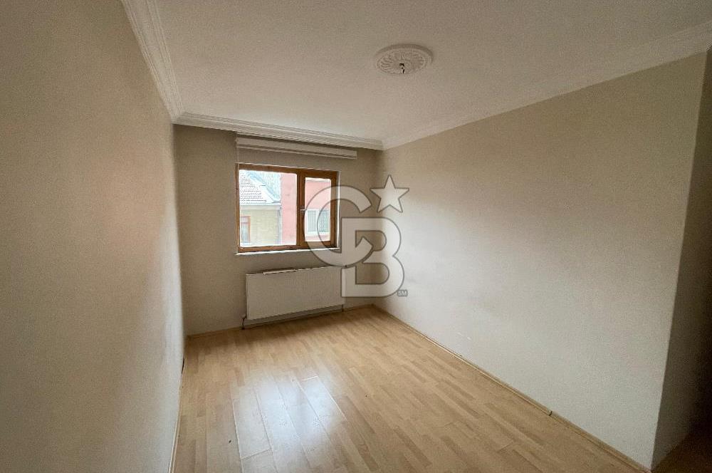 TOPÇU MAHALLESİ GENİŞ KİRALIK DAİRE