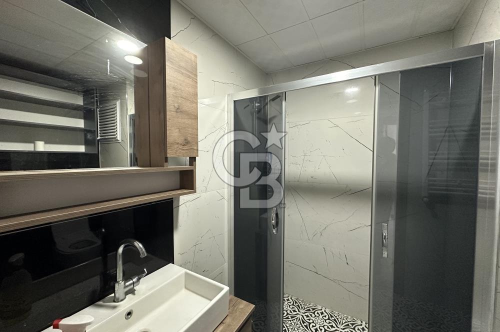 Çanakkale Merkez Cevatpaşa Kordona Çok Yakın 3+1 Kiralık Dubleks