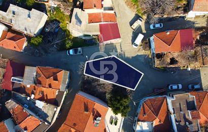 Çanakkale Lapseki Cumhuriyet Merkez'de Satılık Arsa