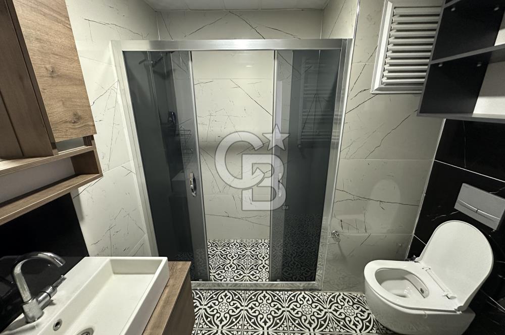 Çanakkale Merkez Cevatpaşa Kordona Çok Yakın 3+1 Kiralık Dubleks