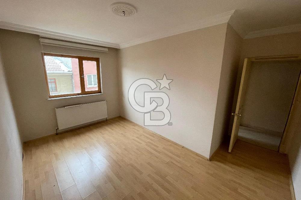 TOPÇU MAHALLESİ GENİŞ KİRALIK DAİRE