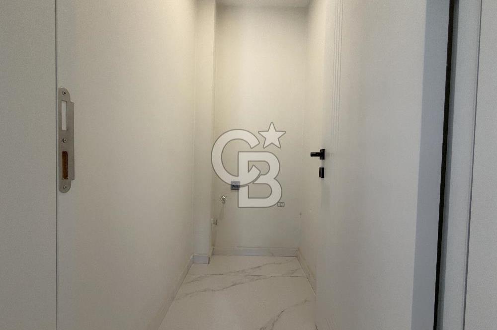 ALLWAYS BORNOVA’DA SATILIK 3+1 ARA KAT LÜKS DAİRE
