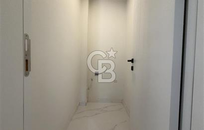 ALLWAYS BORNOVA’DA SATILIK 3+1 ARA KAT LÜKS DAİRE