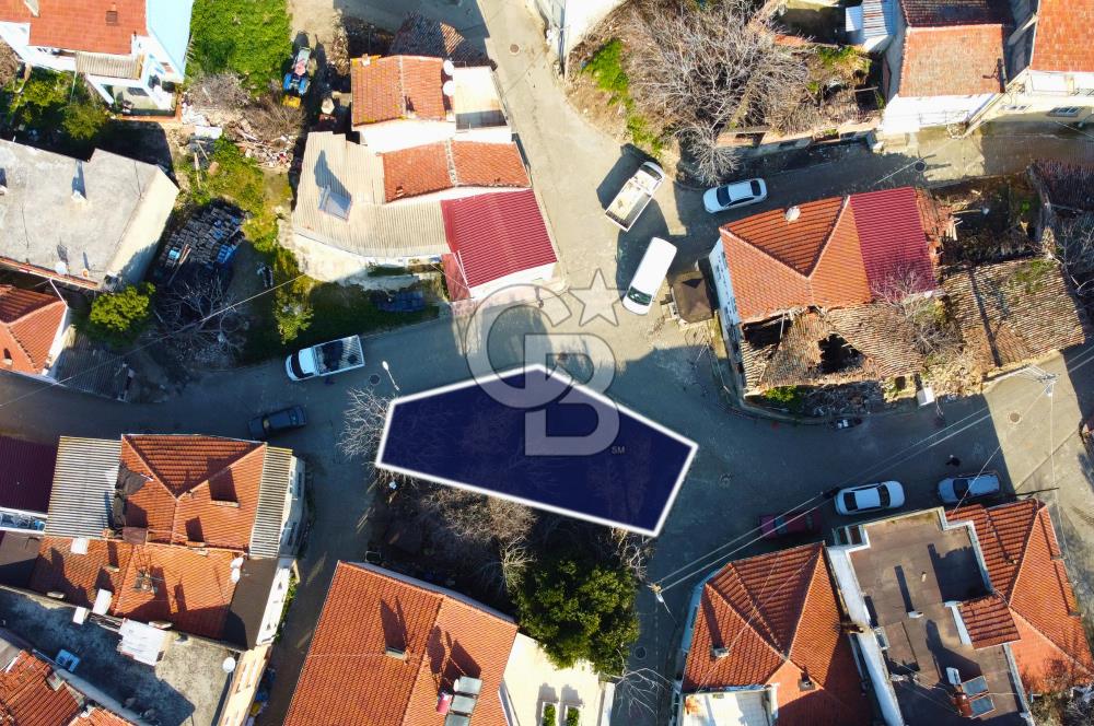 Çanakkale Lapseki Cumhuriyet Merkez'de Satılık Arsa