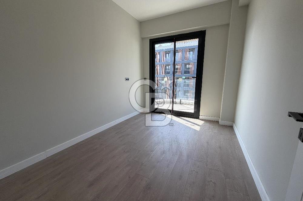 ALLWAYS BORNOVA’DA SATILIK 3+1 ARA KAT LÜKS DAİRE