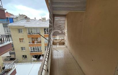 TOPÇU MAHALLESİ GENİŞ KİRALIK DAİRE