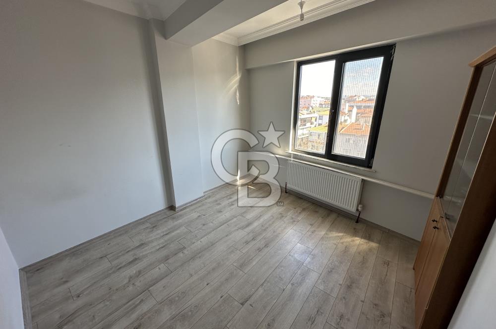 Çanakkale Merkez Cevatpaşa Kordona Çok Yakın 3+1 Kiralık Dubleks