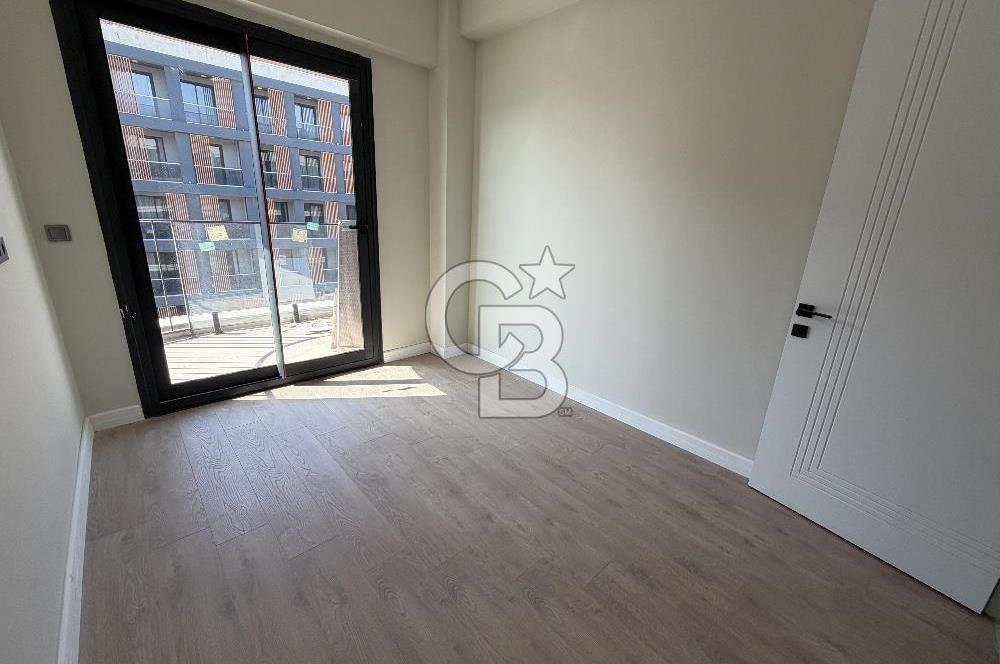 ALLWAYS BORNOVA’DA SATILIK 3+1 ARA KAT LÜKS DAİRE