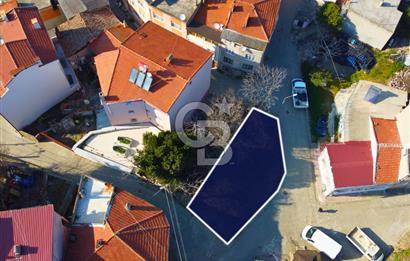 Çanakkale Lapseki Cumhuriyet Merkez'de Satılık Arsa