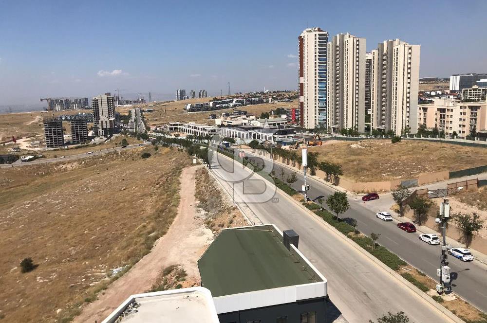 Beytepe’nin Zirvesi Excelance Beytepe de Satılık Ultra Lüks 2+1!