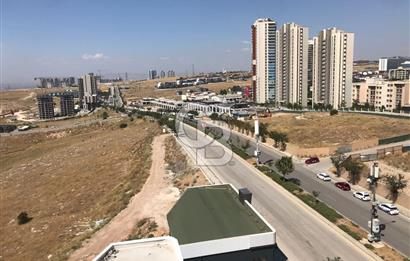 Beytepe’nin Zirvesi Excelance Beytepe de Satılık Ultra Lüks 2+1!