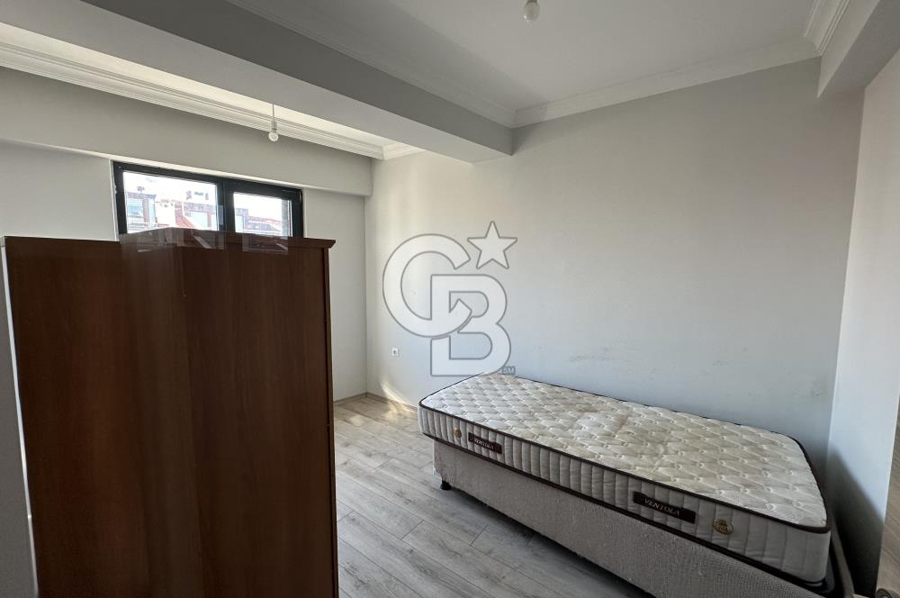 Çanakkale Merkez Cevatpaşa Kordona Çok Yakın 3+1 Kiralık Dubleks