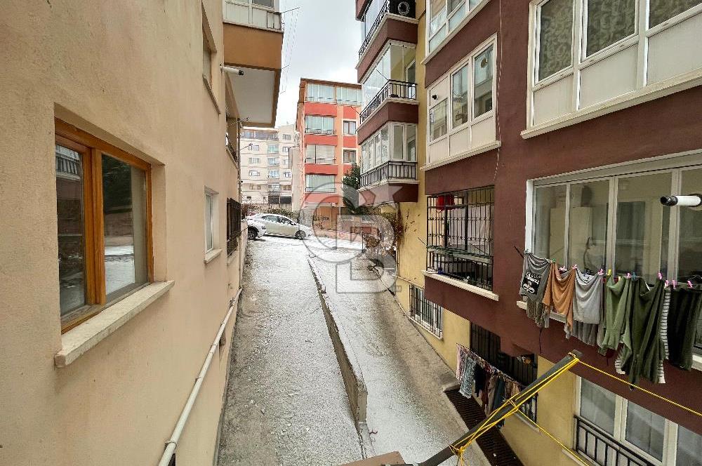 TOPÇU MAHALLESİ GENİŞ KİRALIK DAİRE