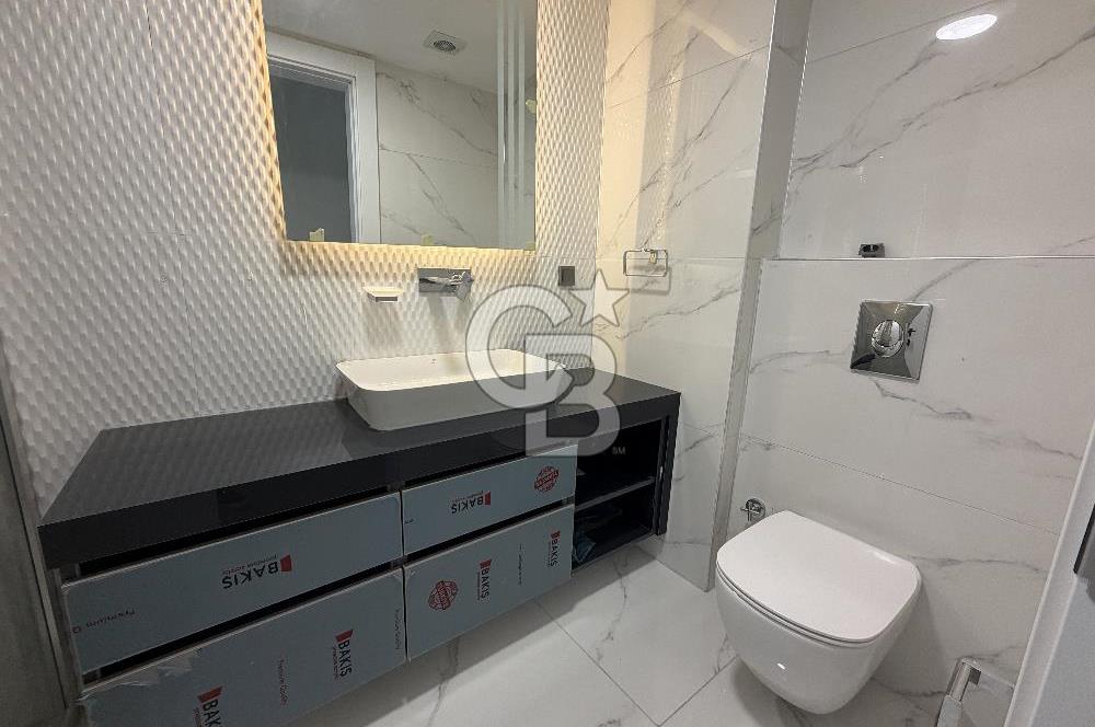 ALLWAYS BORNOVA’DA SATILIK 3+1 ARA KAT LÜKS DAİRE