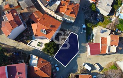 Çanakkale Lapseki Cumhuriyet Merkez'de Satılık Arsa