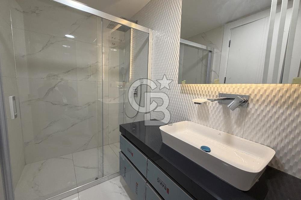 ALLWAYS BORNOVA’DA SATILIK 3+1 ARA KAT LÜKS DAİRE