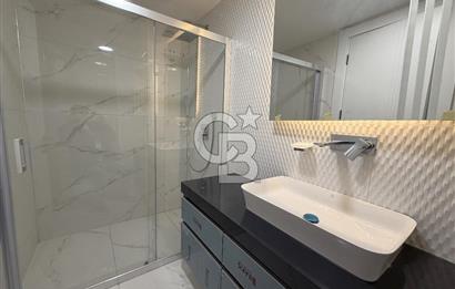 ALLWAYS BORNOVA’DA SATILIK 3+1 ARA KAT LÜKS DAİRE