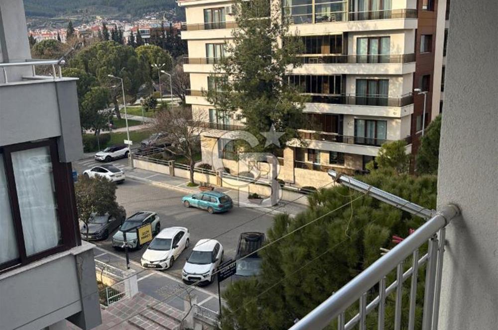 Menteşe Emirbeyazıt’ta Kaçırılmayacak 2+1 Satılık Daire