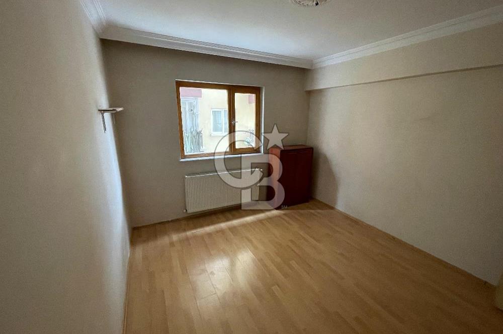 TOPÇU MAHALLESİ GENİŞ KİRALIK DAİRE