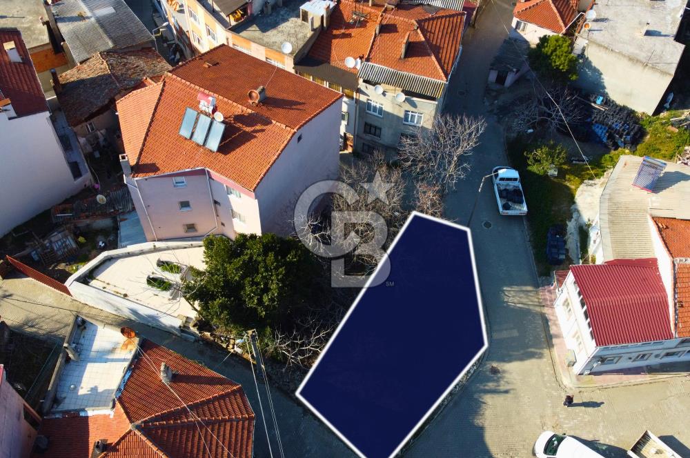 Çanakkale Lapseki Cumhuriyet Merkez'de Satılık Arsa