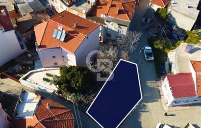 Çanakkale Lapseki Cumhuriyet Merkez'de Satılık Arsa