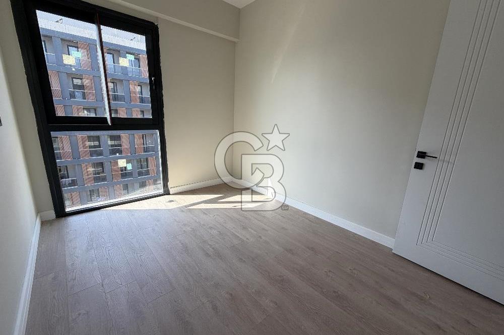 ALLWAYS BORNOVA’DA SATILIK 3+1 ARA KAT LÜKS DAİRE