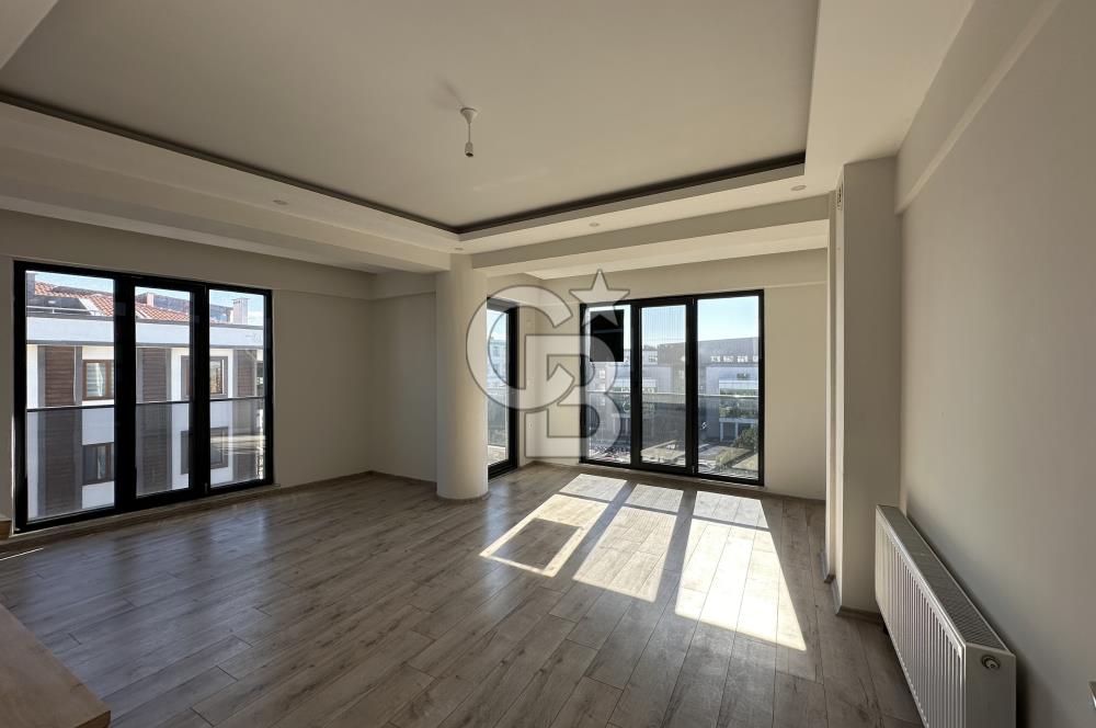 Çanakkale Merkez Cevatpaşa Kordona Çok Yakın 3+1 Kiralık Dubleks