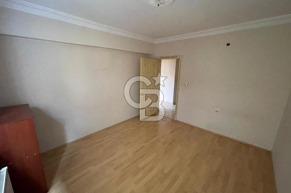 TOPÇU MAHALLESİ GENİŞ KİRALIK DAİRE