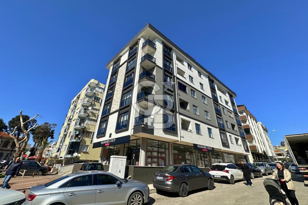 Çanakkale Merkez Cevatpaşa Kordona Çok Yakın 3+1 Kiralık Dubleks