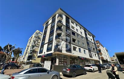 Çanakkale Merkez Cevatpaşa Kordona Çok Yakın 3+1 Kiralık Dubleks