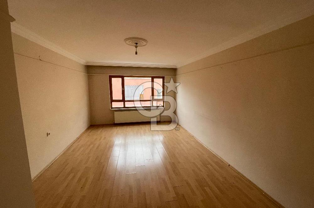 TOPÇU MAHALLESİ GENİŞ KİRALIK DAİRE