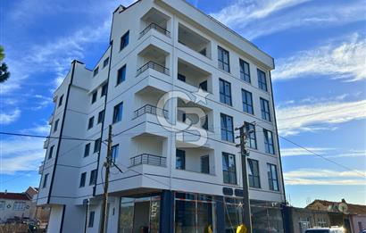 Çanakkale Lapseki Çardak Ayrı Mutfak Çift Banyo Sıfır 2+1 Daire